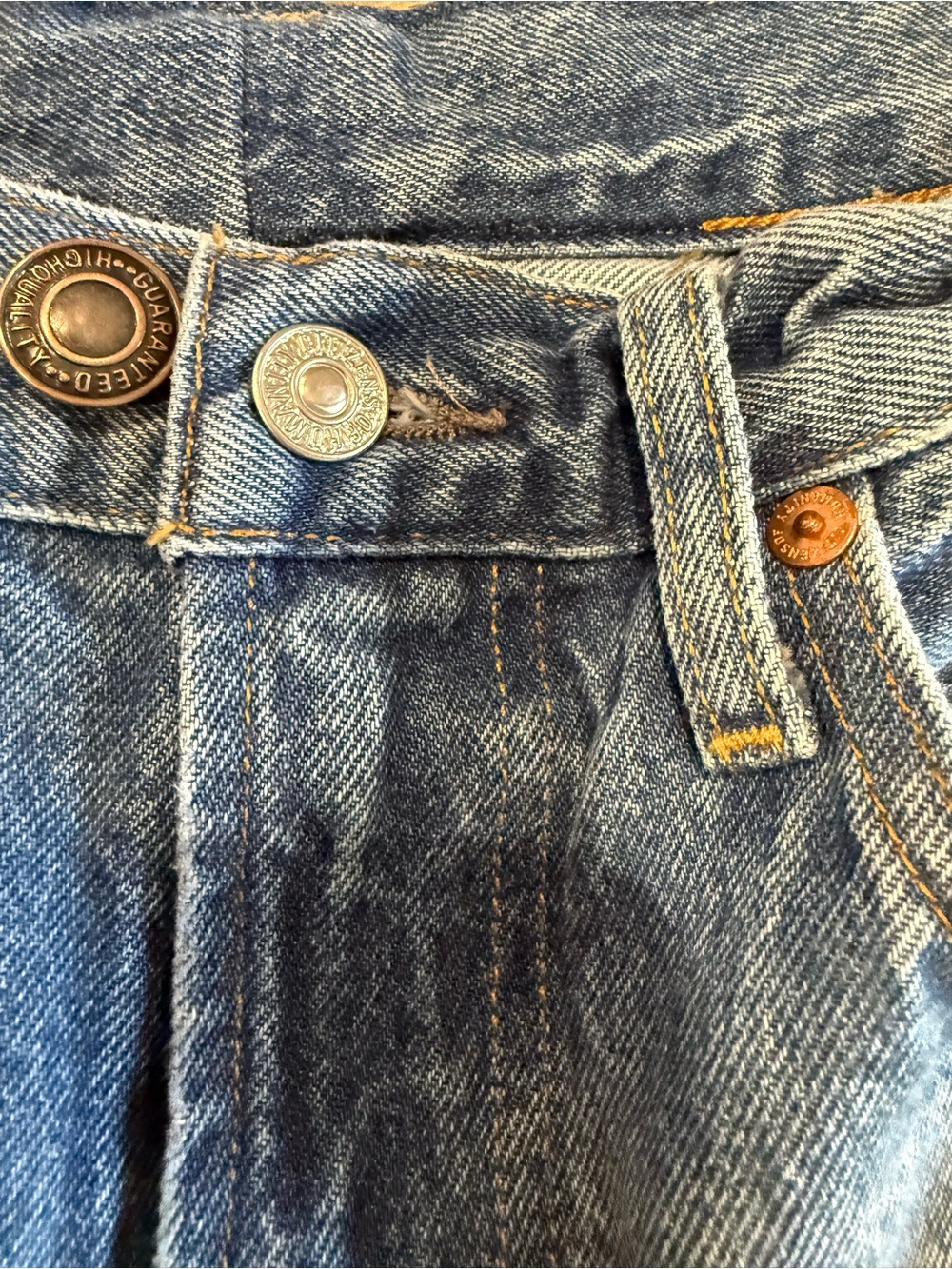 Citizens of Humanity Miro Relaxed Jeans - Picture 5 of 12